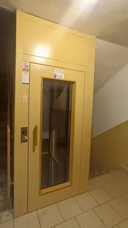 Prodej bytu 3+1, Ústí nad Labem, Kamenná, 68 m2