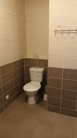 Pronájem bytu 3+kk, Bílina, Teplická, 64 m2