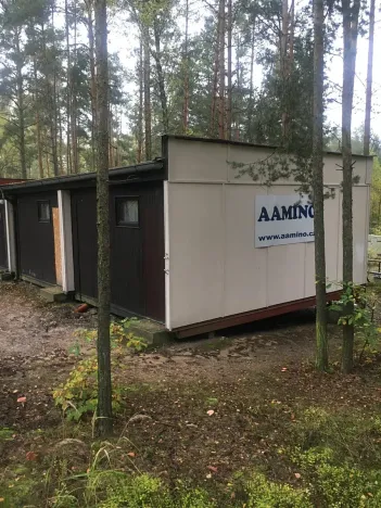 Prodej chaty, Doksy, 27 m2