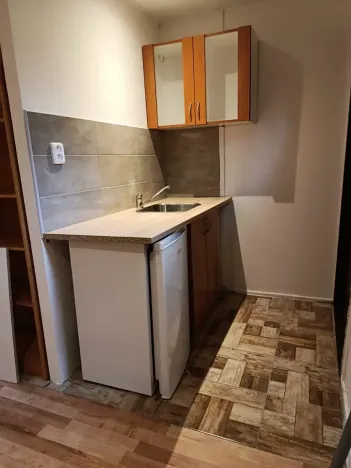 Prodej chaty, Doksy, 26 m2