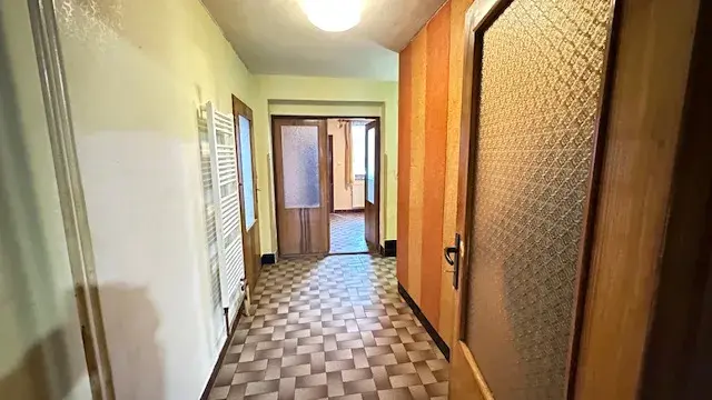 Prodej rodinného domu, Morkovice-Slížany, Nová, 173 m2