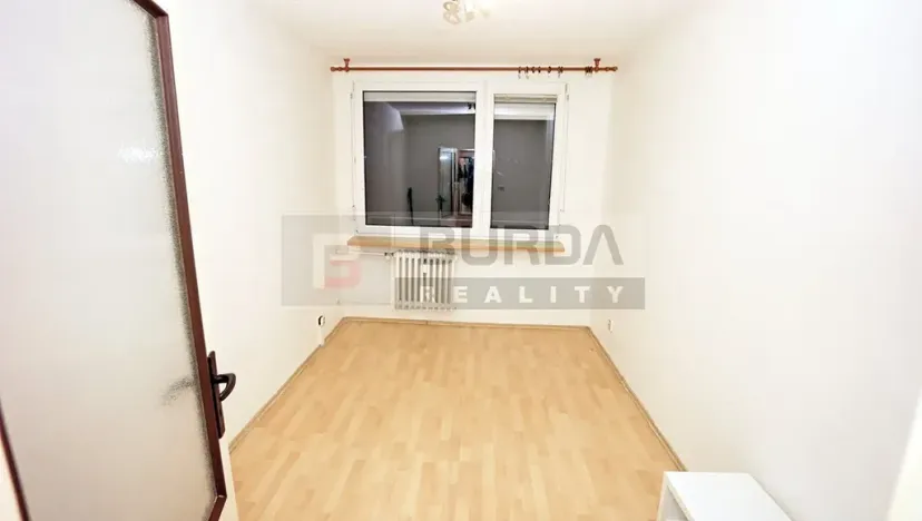 Pronájem bytu 2+kk, Mělník, Zádušní, 43 m2