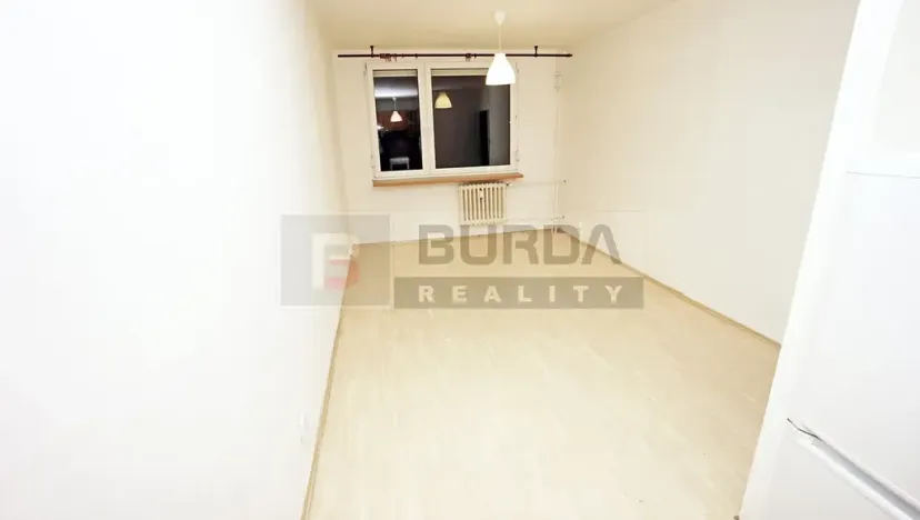 Pronájem bytu 2+kk, Mělník, Zádušní, 43 m2