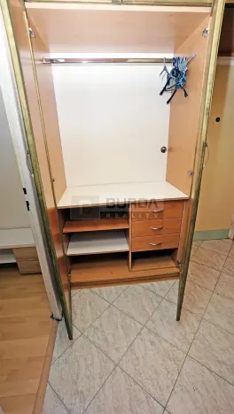 Pronájem bytu 2+kk, Mělník, Zádušní, 43 m2