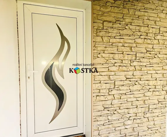 Prodej rodinného domu, Valašské Meziříčí, 140 m2