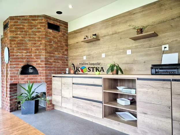 Prodej rodinného domu, Kopřivnice, 190 m2