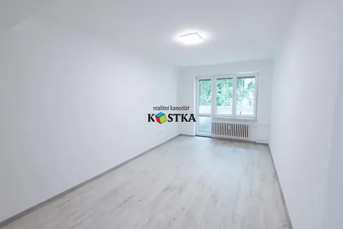 Pronájem bytu 3+1, Studénka, L. Janáčka, 66 m2