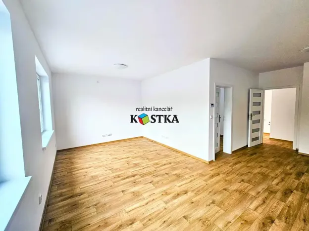 Pronájem kanceláře, Nový Jičín, Revoluční, 47 m2