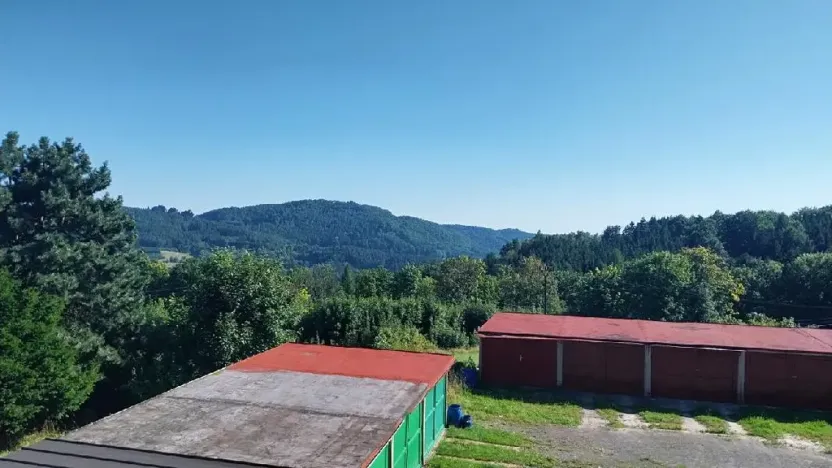 Prodej bytu 3+1, Malá Skála, 56 m2