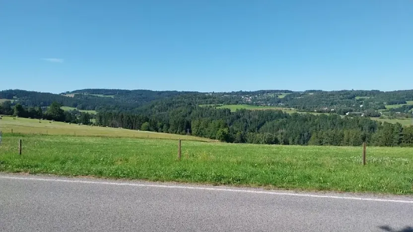 Prodej bytu 3+1, Malá Skála, 56 m2