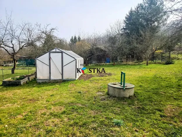 Prodej zahrady, Fulnek, nám. Komenského, 512 m2