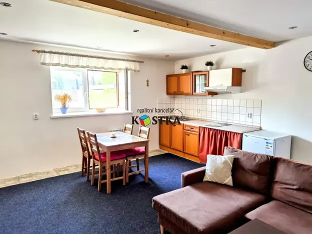 Prodej ubytování, Leskovec nad Moravicí, 200 m2