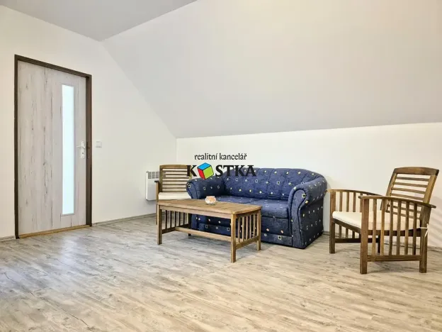 Prodej ubytování, Leskovec nad Moravicí, 200 m2