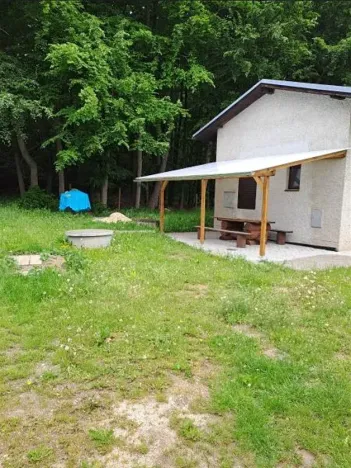 Prodej pozemku, Nové Hrady, 355 m2