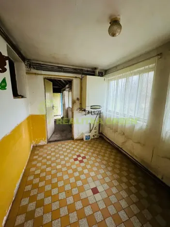 Prodej rodinného domu, Francova Lhota, 256 m2