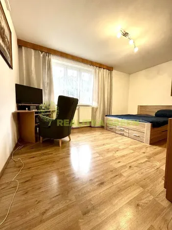 Prodej bytu 3+1, Nový Hrozenkov, 82 m2