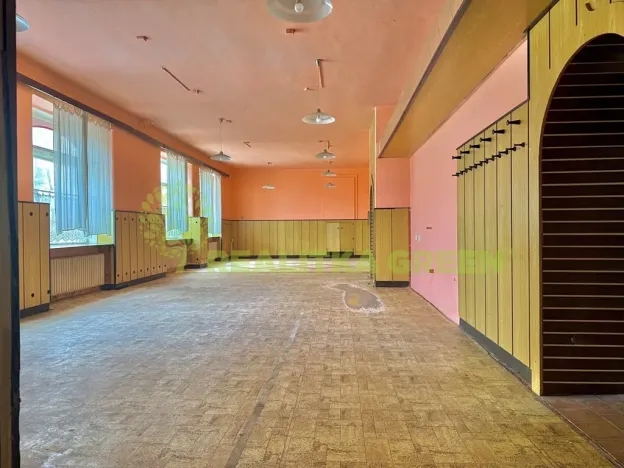 Prodej ubytování, Želetava, Pražská, 1135 m2