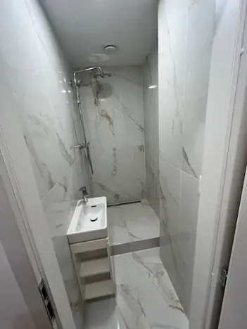 Pronájem bytu 1+kk, Praha - Záběhlice, Jahodová, 30 m2