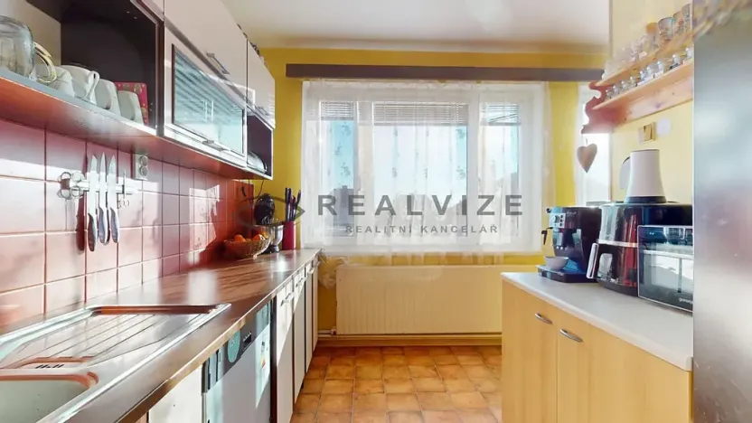 Prodej rodinného domu, České Budějovice, Karla Uhlíře, 135 m2