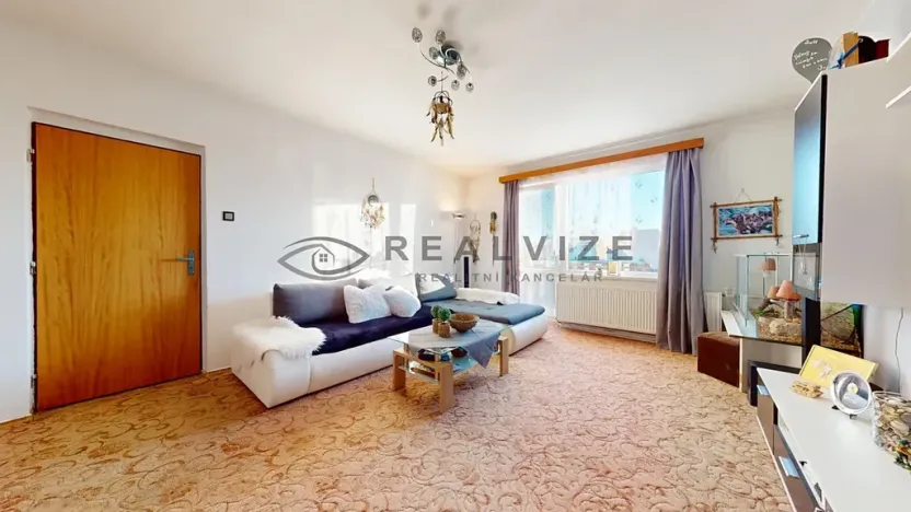 Prodej rodinného domu, České Budějovice, Karla Uhlíře, 135 m2