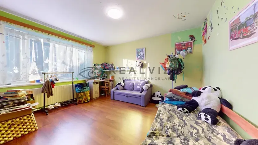 Prodej rodinného domu, České Budějovice, Karla Uhlíře, 135 m2