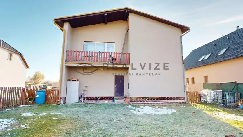 Prodej rodinného domu, České Budějovice, Karla Uhlíře, 135 m2