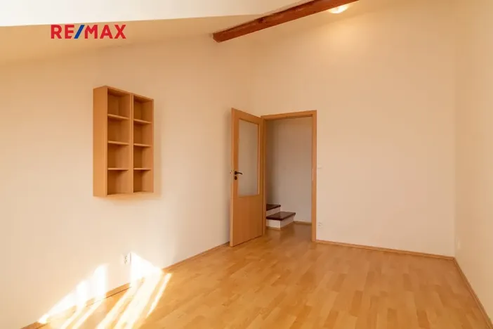 Pronájem rodinného domu, Praha - Újezd nad Lesy, Na Božkovně, 110 m2