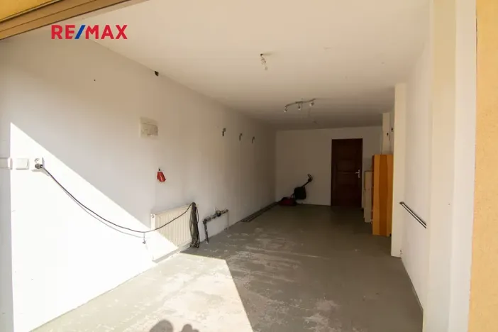 Pronájem rodinného domu, Praha - Újezd nad Lesy, Na Božkovně, 110 m2