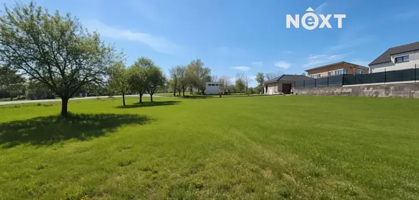 Prodej pozemku pro bydlení, Sokolnice, 1055 m2