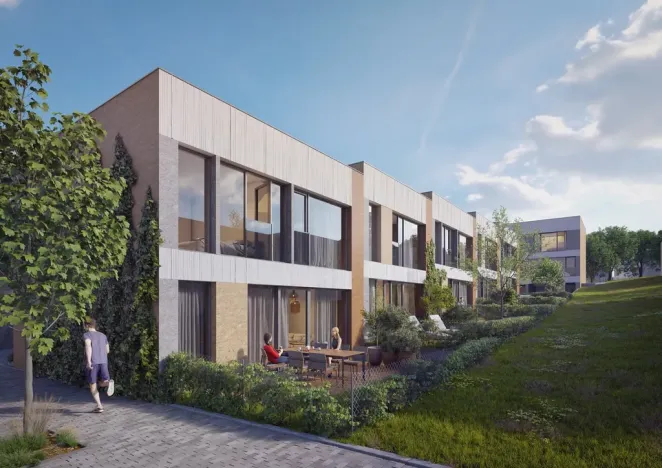 Prodej bytu 4+kk, Úvaly, Škvorecká, 107 m2