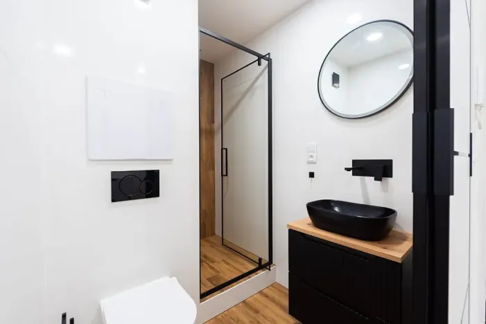 Prodej bytu 2+kk, Praha - Kamýk, Seidlova, 45 m2