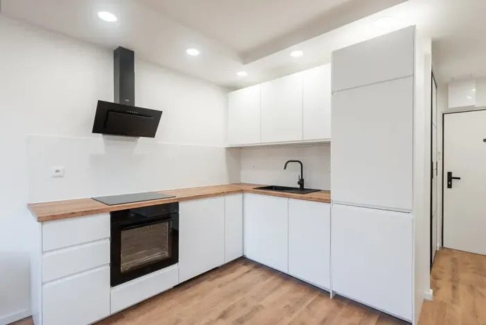 Prodej bytu 2+kk, Praha - Kamýk, Seidlova, 45 m2