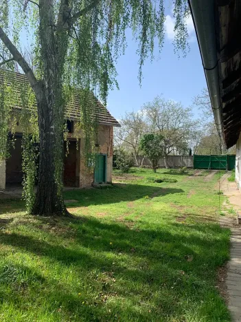 Pronájem komerčního pozemku, Praha - Šeberov, K Hrnčířům, 980 m2