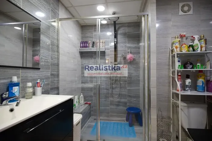 Prodej bytu 3+kk, Most, Františka Malíka, 83 m2