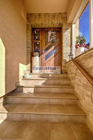 Prodej rodinného domu, Blovice, U Trati, 320 m2