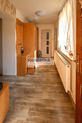 Prodej rodinného domu, Blovice, U Trati, 320 m2