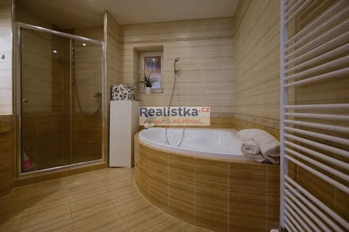 Prodej rodinného domu, Blovice, U Trati, 320 m2