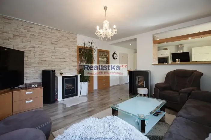 Prodej rodinného domu, Blovice, U Trati, 320 m2