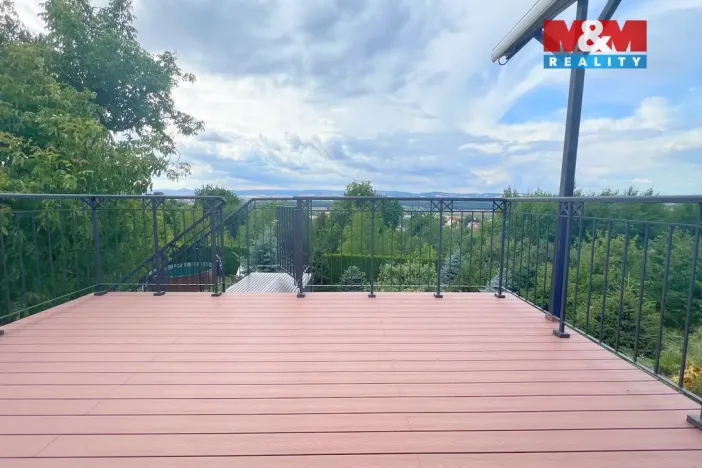 Pronájem bytu 3+kk, Mistřice, 97 m2