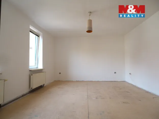 Pronájem bytu 2+1, Ostrava - Moravská Ostrava, S. K. Neumanna, 45 m2