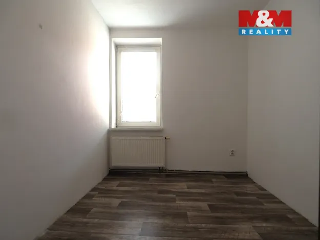 Pronájem bytu 2+1, Ostrava - Moravská Ostrava, S. K. Neumanna, 45 m2