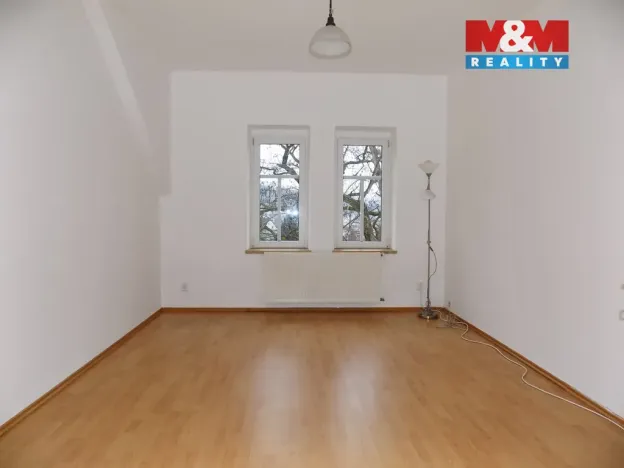 Pronájem bytu 3+kk, Děčín - Děčín VI-Letná, Budapešťská, 100 m2