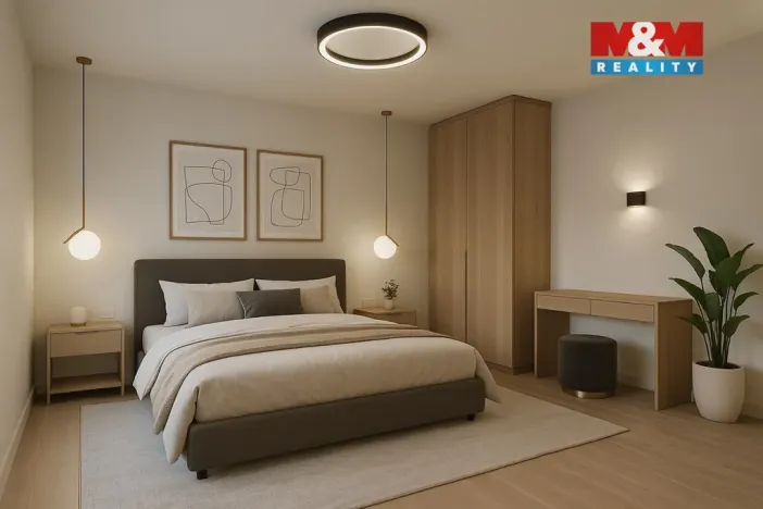 Prodej rodinného domu, Židovice, 60 m2