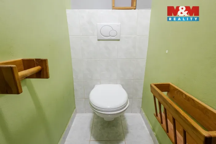 Prodej bytu 3+1, Nový Bor, Skalická, 67 m2