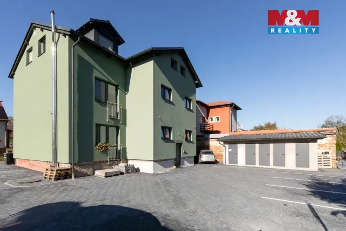 Prodej bytu 2+1, Ostrava - Koblov, Žabník, 58 m2