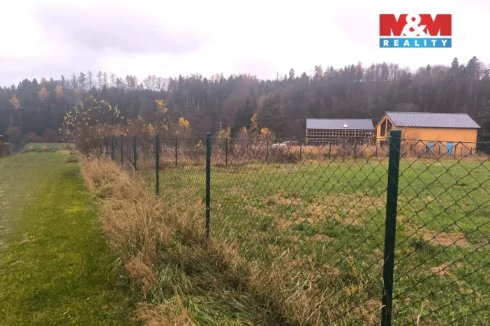 Prodej pozemku pro bydlení, Vlastějovice, 546 m2