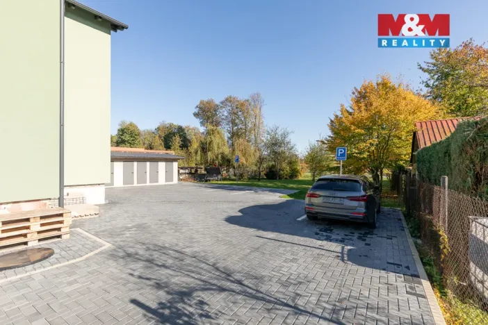 Prodej bytu 2+1, Ostrava - Koblov, Žabník, 57 m2