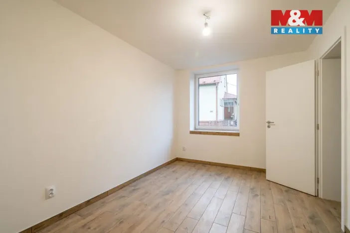 Prodej bytu 2+1, Ostrava - Koblov, Žabník, 52 m2