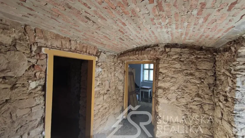 Prodej chaty, Štěchovice, 177 m2