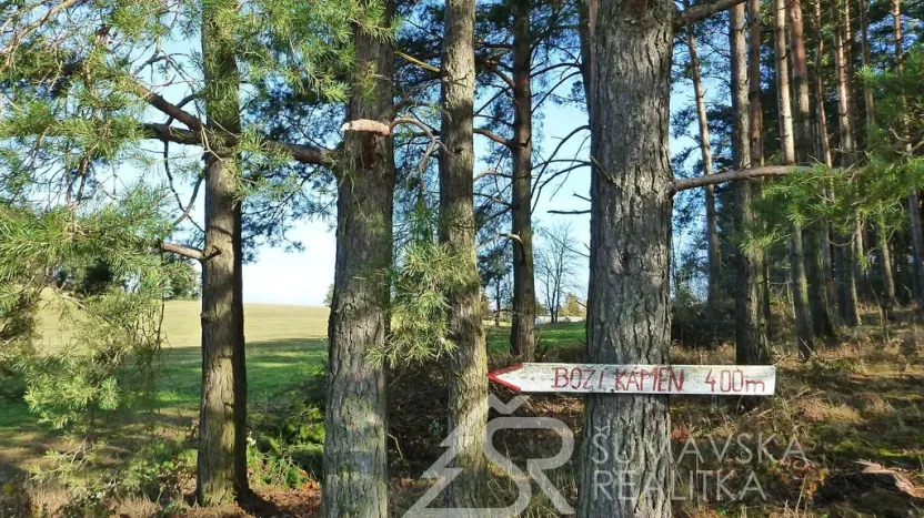 Prodej chaty, Štěchovice, 177 m2